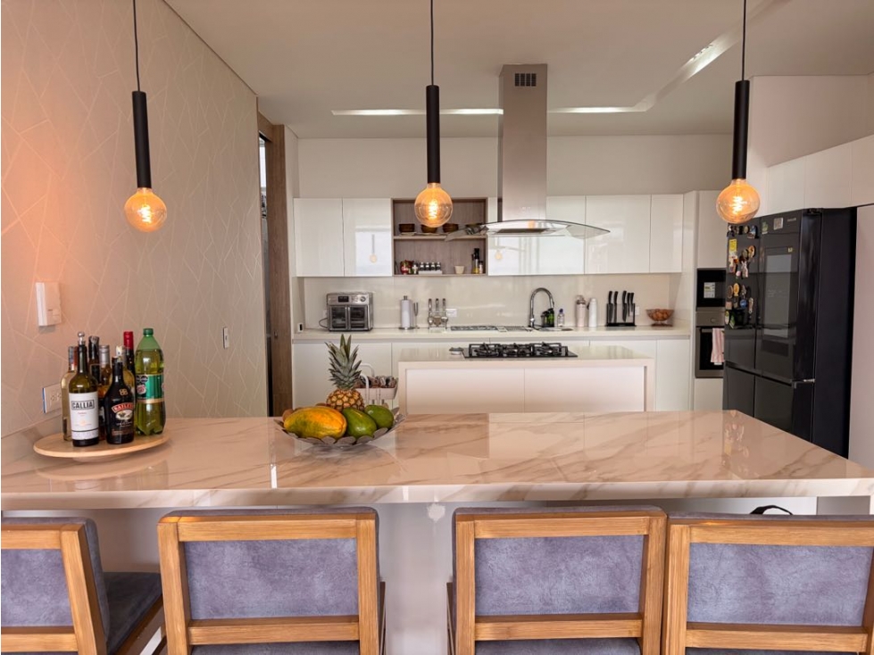 Se vende apartamento en Normandía BL — foto 4