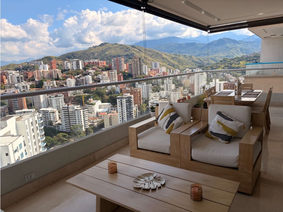 Se vende apartamento en Normandía BL — foto 6