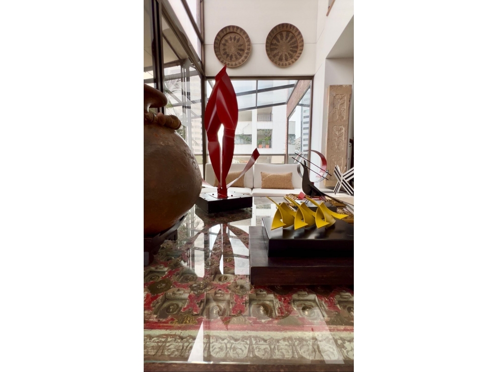 Se vende apartamento en Normandía — foto 2