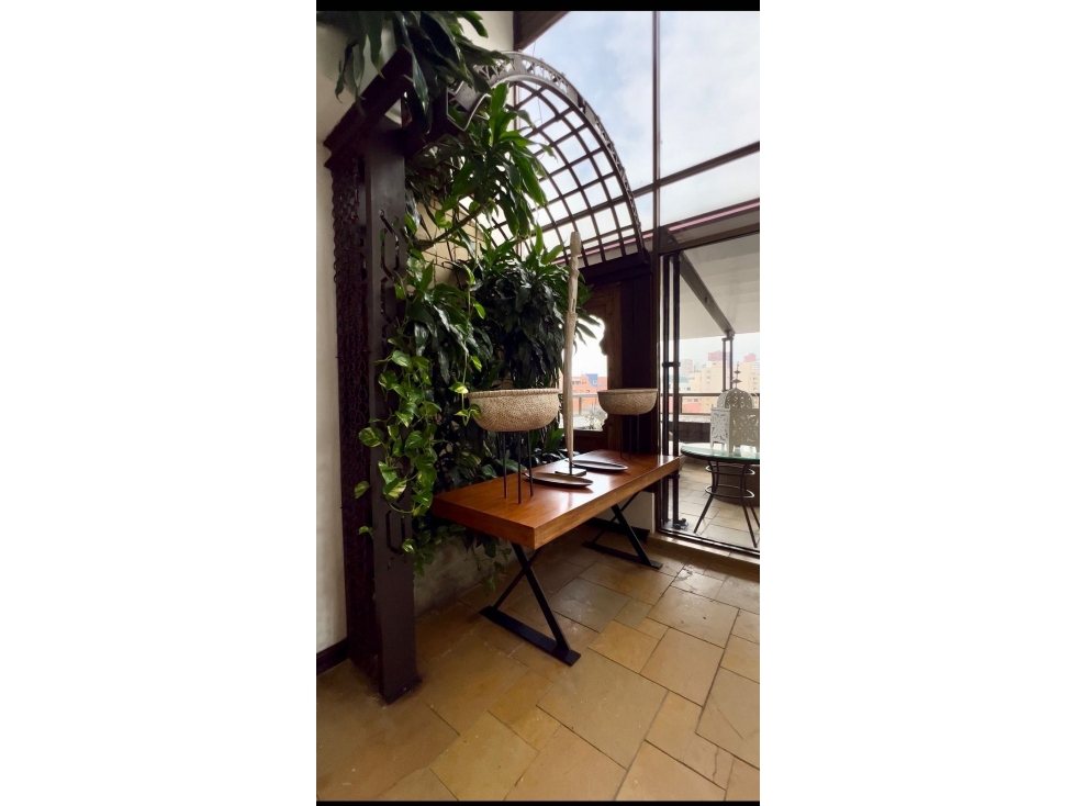 Se vende apartamento en Normandía — foto 4