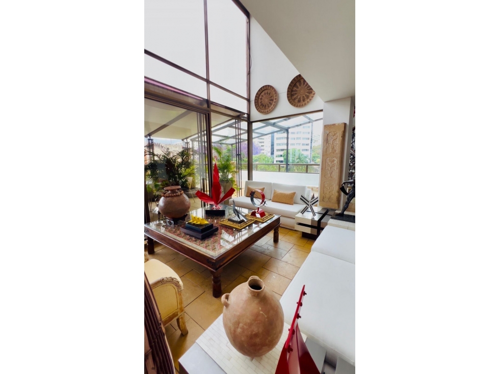 Se vende apartamento en Normandía — foto 5