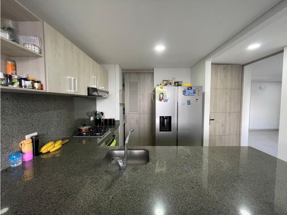 SE VENDE APARTAMENTO EN NOVA CLUB VALLE DEL LILI — foto 3