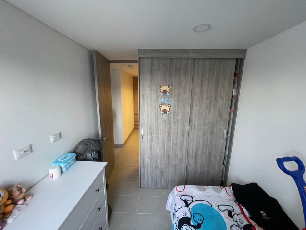 SE VENDE APARTAMENTO EN NOVA CLUB VALLE DEL LILI — foto 5