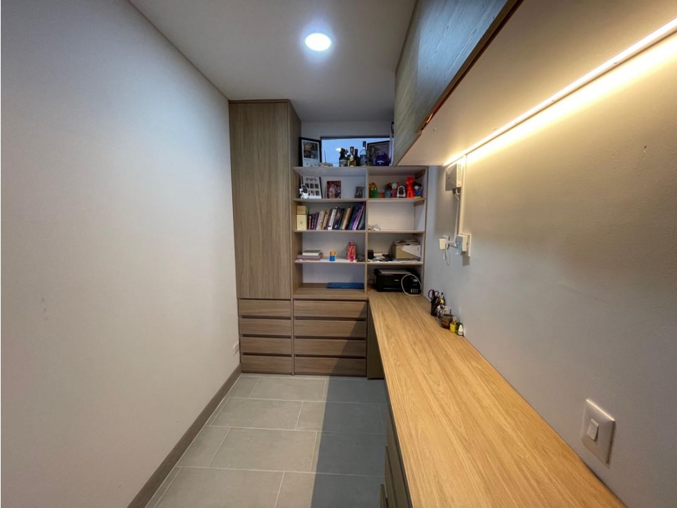 SE VENDE APARTAMENTO EN NOVA CLUB VALLE DEL LILI — foto 6