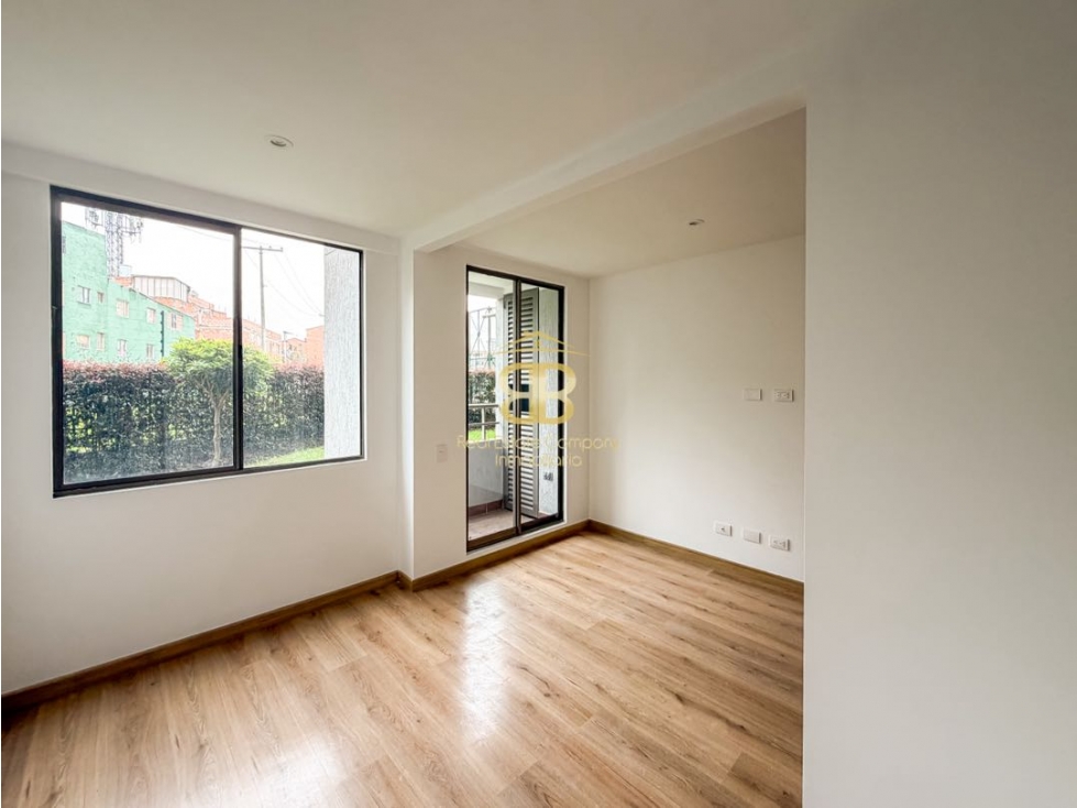 SE VENDE APARTAMENTO EN NUEVA COLINA — foto 2