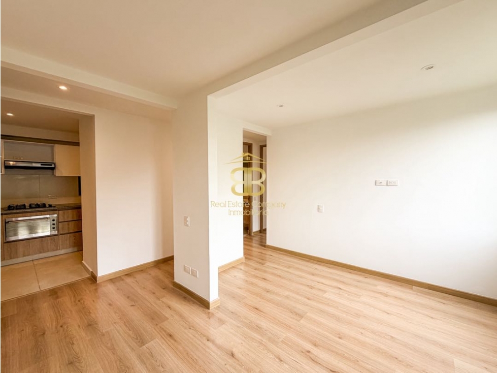 SE VENDE APARTAMENTO EN NUEVA COLINA — foto 3