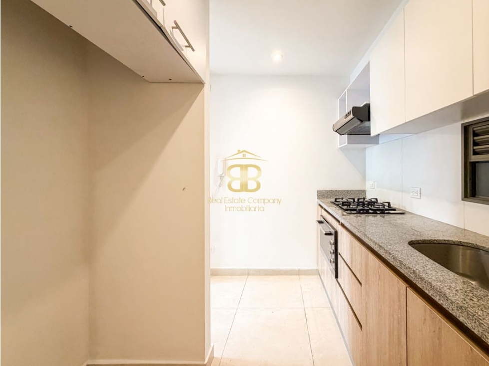 SE VENDE APARTAMENTO EN NUEVA COLINA — foto 5