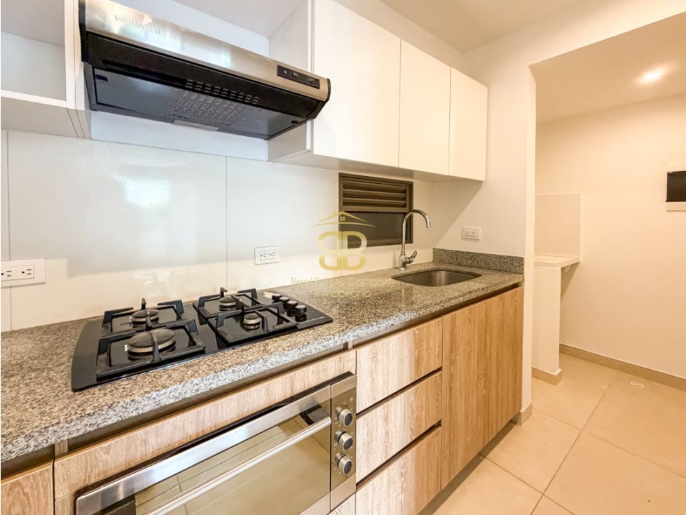 SE VENDE APARTAMENTO EN NUEVA COLINA — foto 6