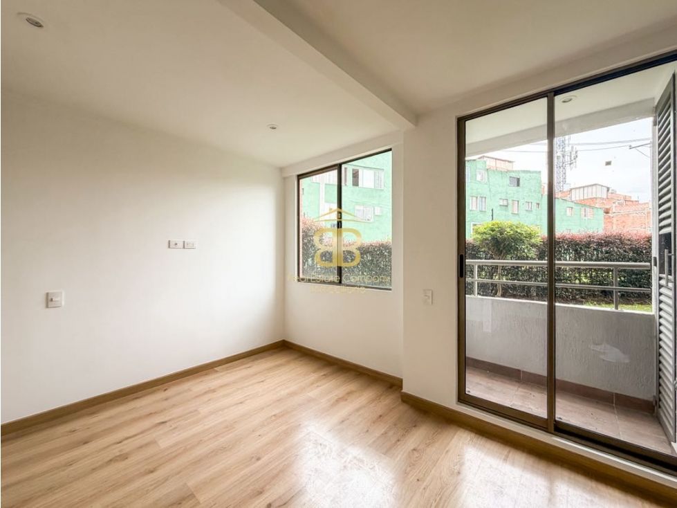 SE VENDE APARTAMENTO EN NUEVA COLINA