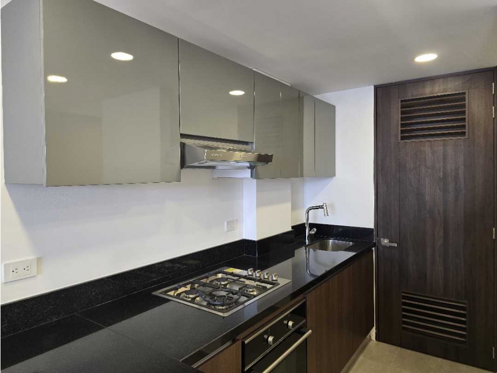 Se Vende Apartamento en Nueva Autopista con Terraza — foto 3
