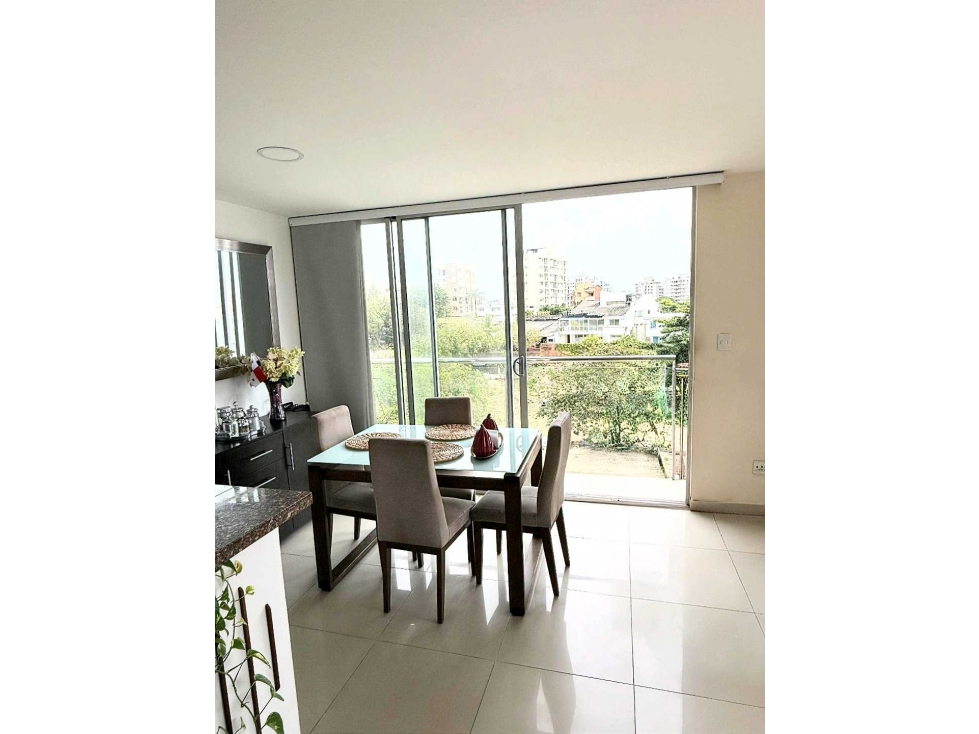 Se Vende Apartamento en Nuevo Horizonte — foto 2