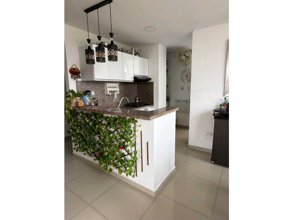 Se Vende Apartamento en Nuevo Horizonte — foto 4