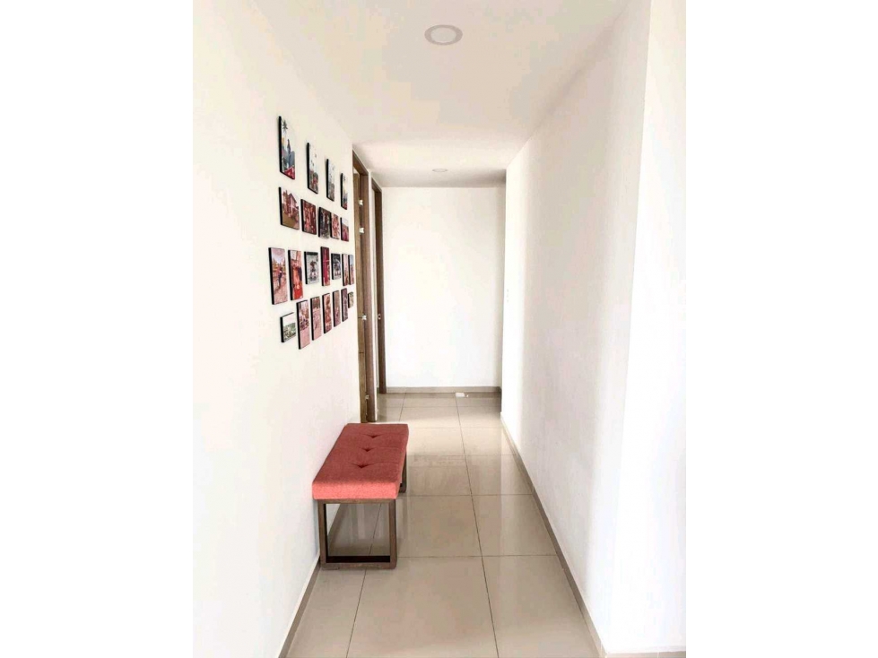 Se Vende Apartamento en Nuevo Horizonte — foto 5