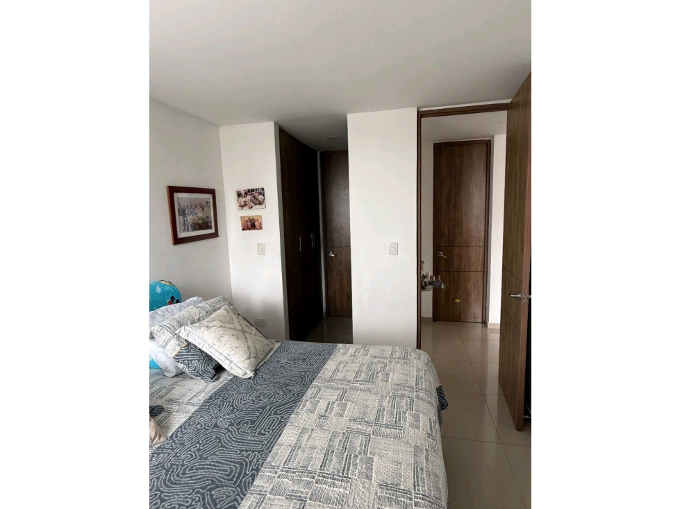 Se Vende Apartamento en Nuevo Horizonte — foto 6