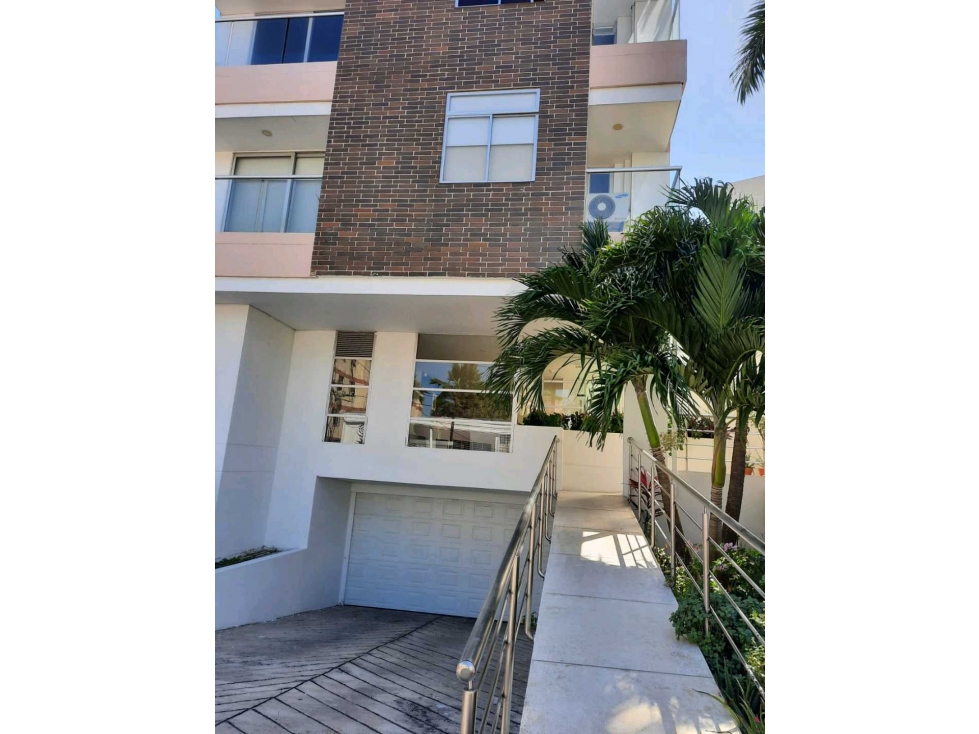 Se Vende Apartamento en Nuevo Horizonte