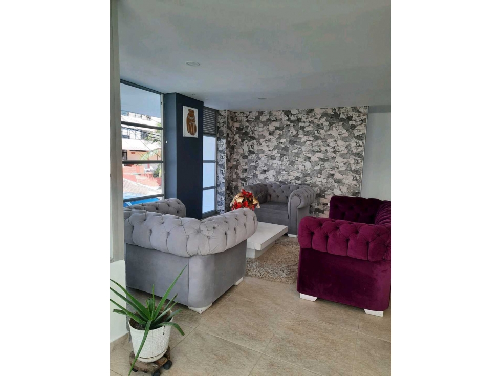 Se Vende Apartamento en Nuevo Horizonte — foto 2