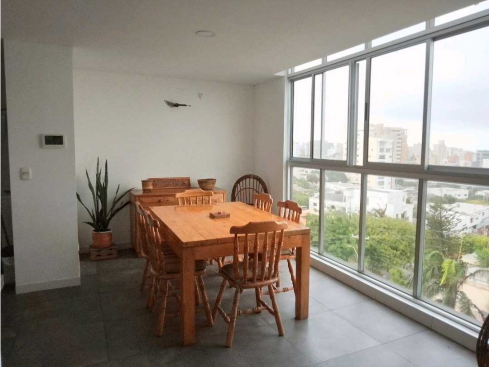 Se Vende Apartamento en Nuevo Horizonte — foto 3