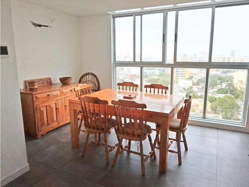 Se Vende Apartamento en Nuevo Horizonte — foto 4