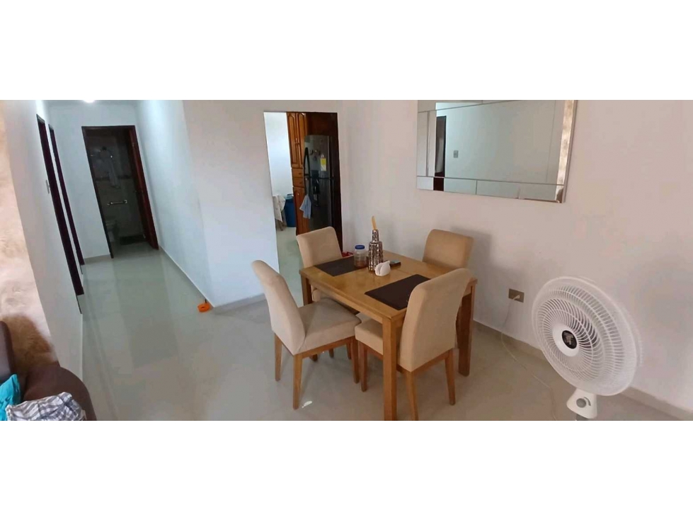 Se Vende Apartamento en Nuevo Horizonte — foto 5