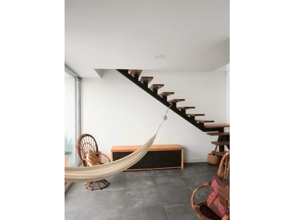 Se Vende Apartamento en Nuevo Horizonte — foto 6