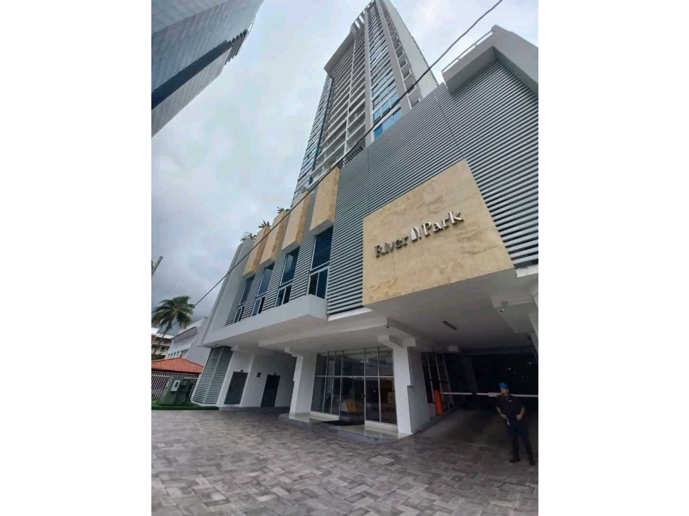 VENTA APARTAMENTO EN OBARRIO 3 RECAMARAS 3 BAÑOS — foto 3
