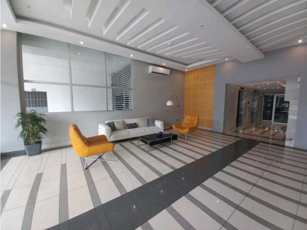 VENTA APARTAMENTO EN OBARRIO 3 RECAMARAS 3 BAÑOS