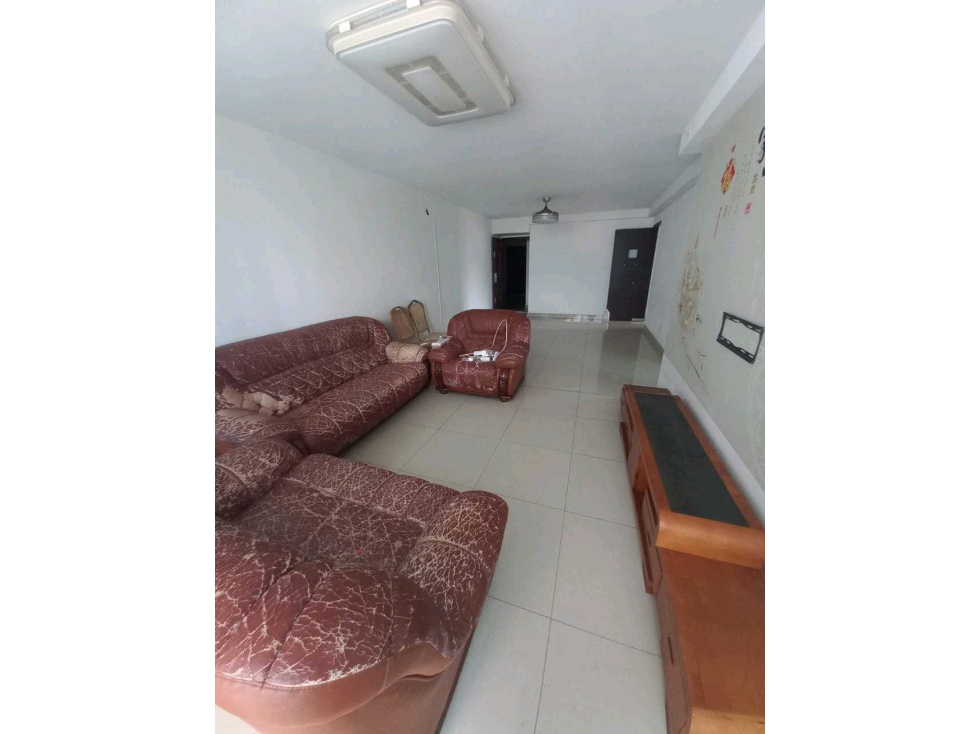 VENTA APARTAMENTO EN OBARRIO 3 RECAMARAS 3 BAÑOS — foto 4