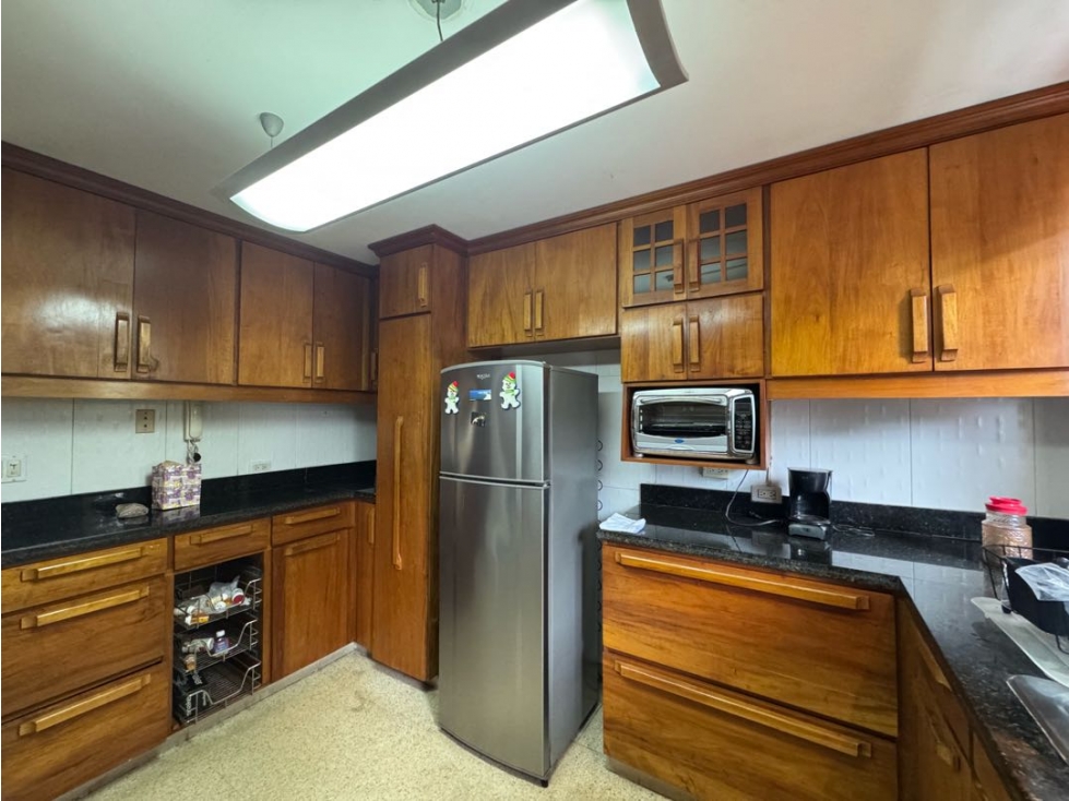 Se vende apartamento en Obarrio — foto 3
