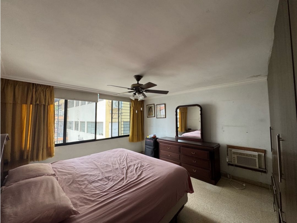 Se vende apartamento en Obarrio — foto 5