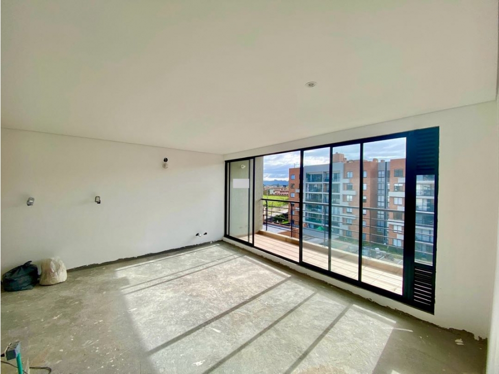 SE VENDE APARTAMENTO EN OBRA BLANCA EN CAJÍCA
