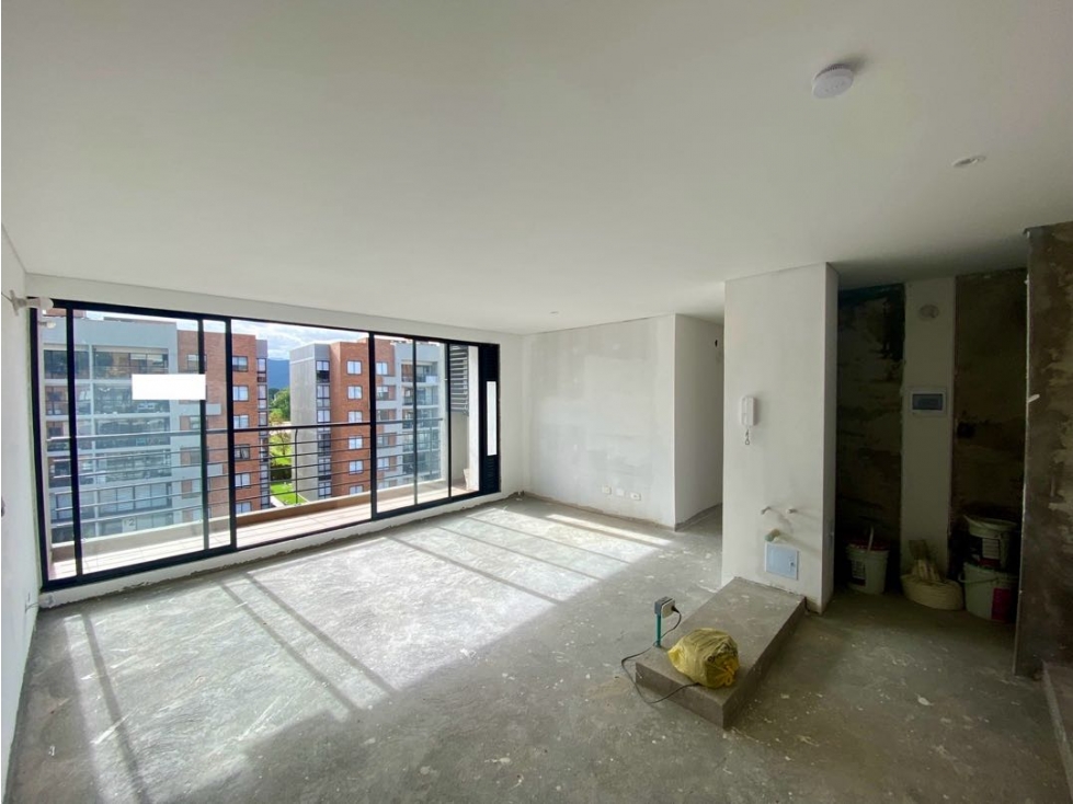 SE VENDE APARTAMENTO EN OBRA BLANCA EN CAJÍCA — foto 2
