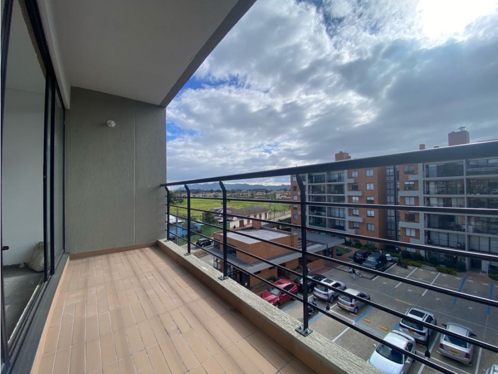 SE VENDE APARTAMENTO EN OBRA BLANCA EN CAJÍCA — foto 3