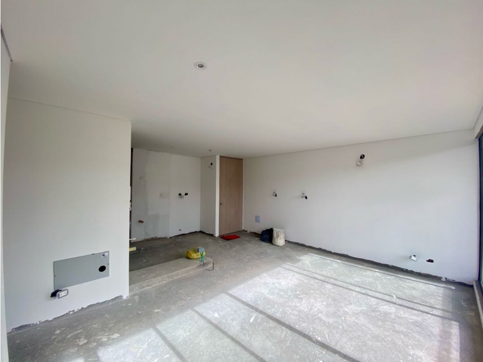 SE VENDE APARTAMENTO EN OBRA BLANCA EN CAJÍCA — foto 4