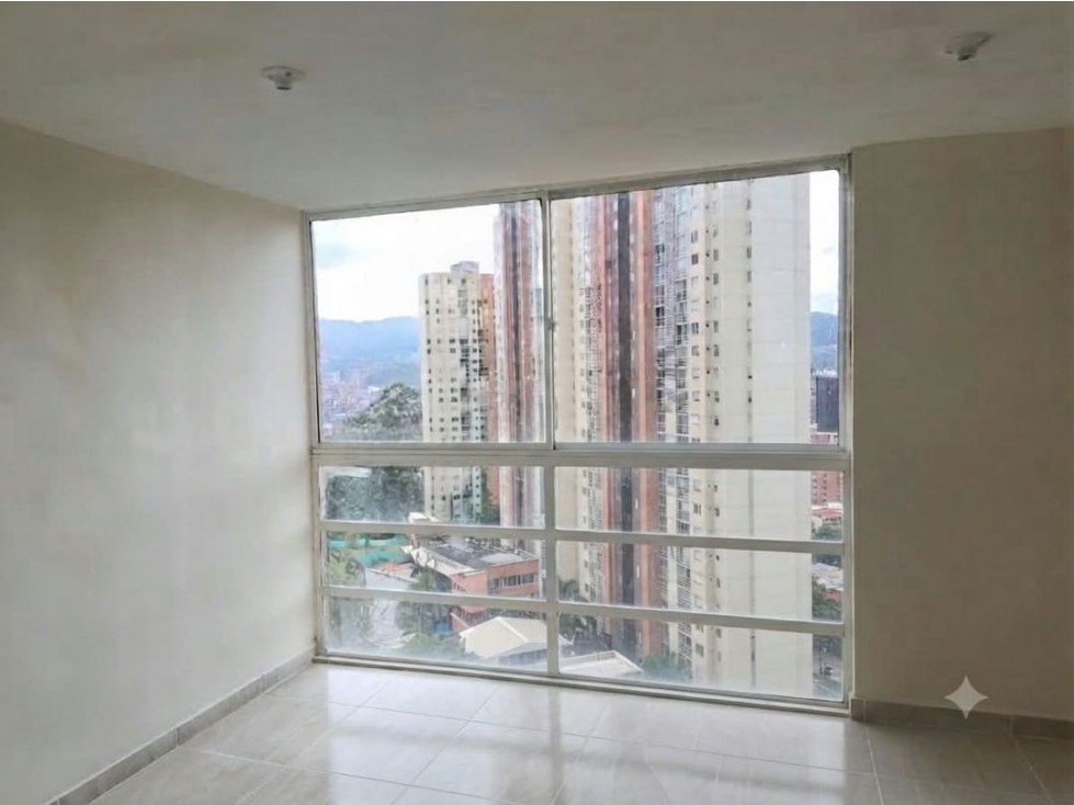 SE VENDE APARTAMENTO EN OBRA BLANCA SABANETA VILLAROMERA
