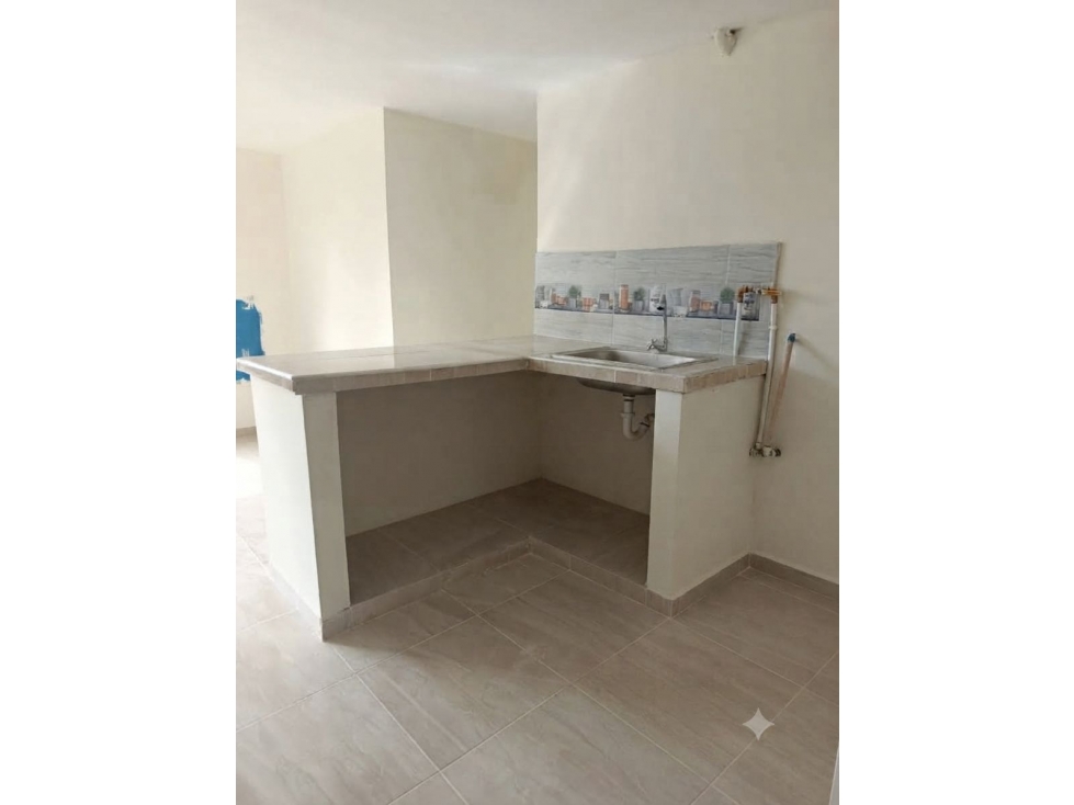 SE VENDE APARTAMENTO EN OBRA BLANCA SABANETA VILLAROMERA — foto 2