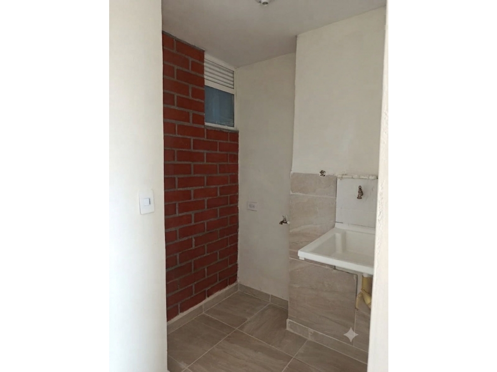 SE VENDE APARTAMENTO EN OBRA BLANCA SABANETA VILLAROMERA — foto 3