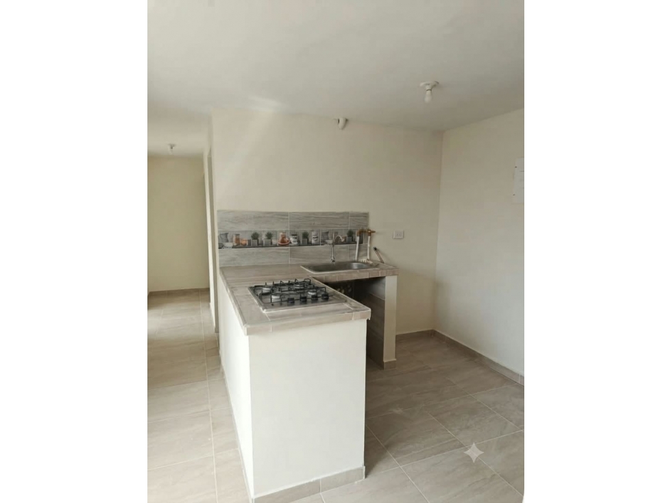 SE VENDE APARTAMENTO EN OBRA BLANCA SABANETA VILLAROMERA — foto 4