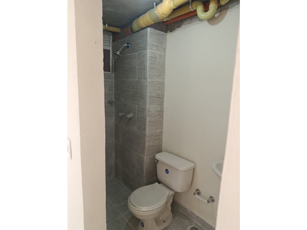 SE VENDE APARTAMENTO EN OBRA BLANCA SABANETA VILLAROMERA — foto 6