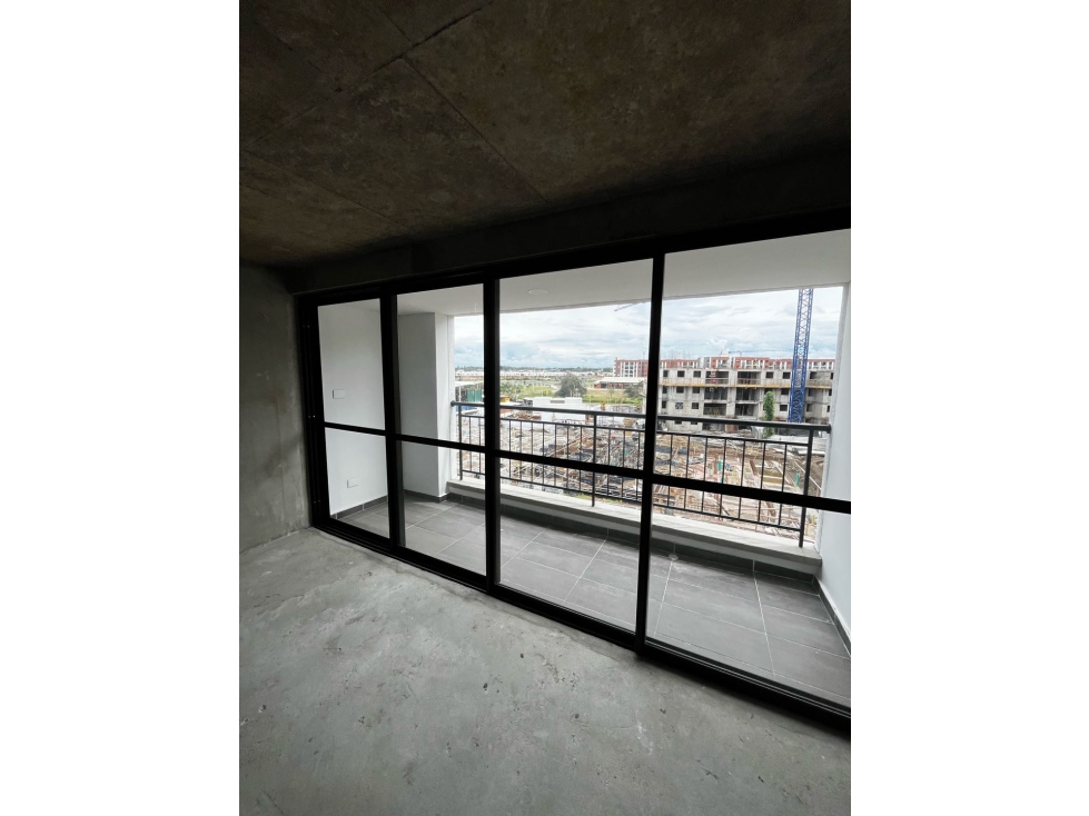 Se vende apartamento en obra gris parque natura jamundi — foto 2