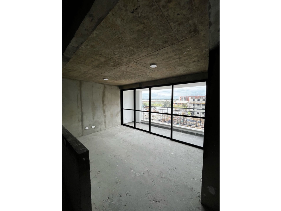 Se vende apartamento en obra gris parque natura jamundi — foto 3
