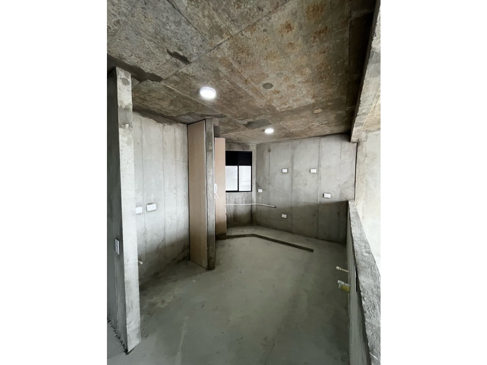 Se vende apartamento en obra gris parque natura jamundi — foto 4