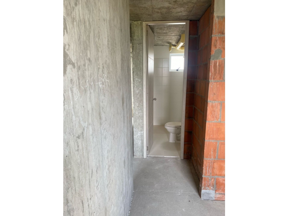 SE VENDE APARTAMENTO EN OBRA GRIS JAMUNDÍ SECTOR PANGOLA — foto 6