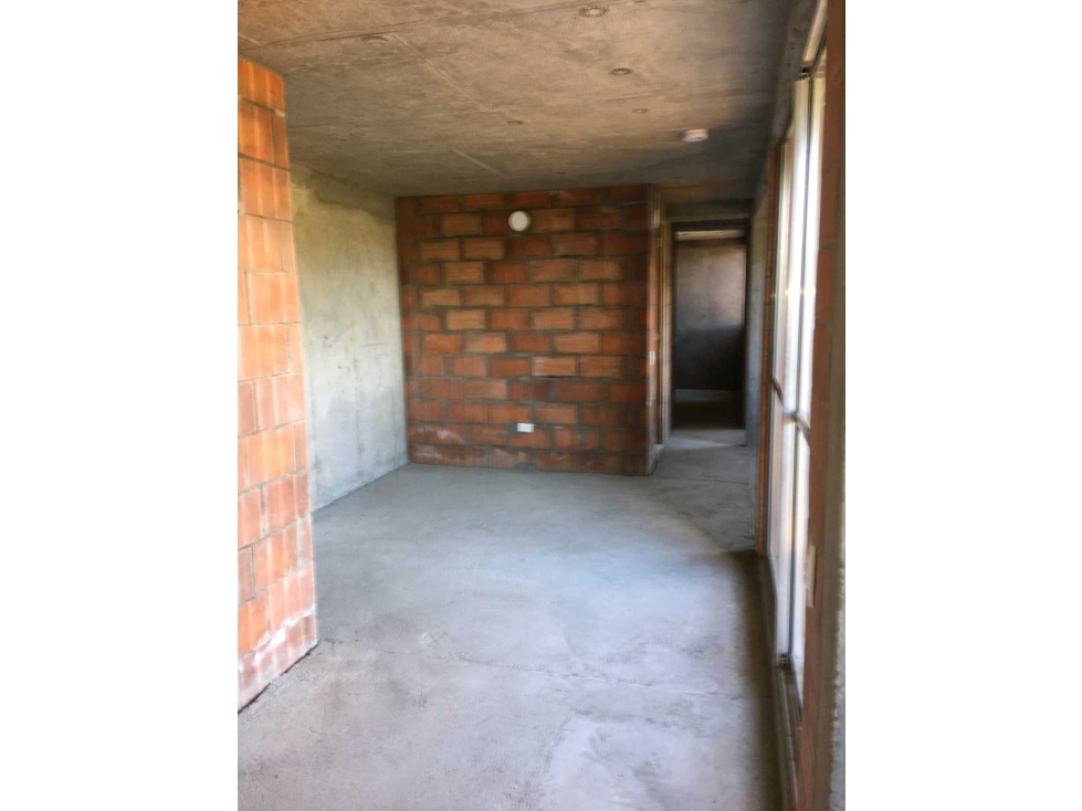 Se Vende Apartamento En Obra Gris En Rionegro 58Mts. — foto 4