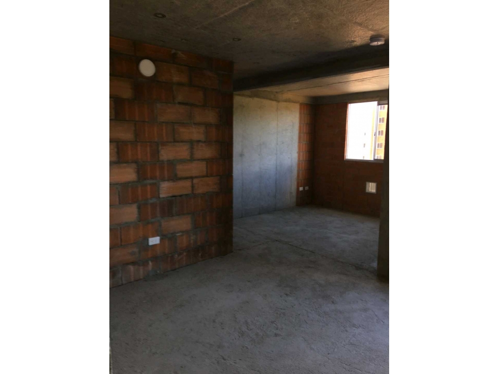 Se Vende Apartamento En Obra Gris En Rionegro 58Mts. — foto 6
