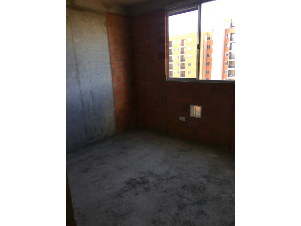 Se Vende Apartamento En Obra Gris En Rionegro 58Mts. — foto 5
