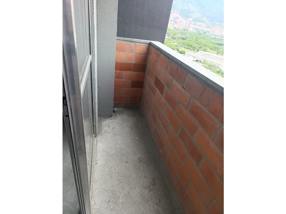 SE VENDE APARTAMENTO EN OBRA GRIS EN BELLO CIUDAD DE LOS PARQUES — foto 5