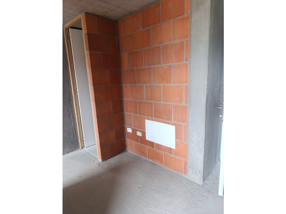 SE VENDE APARTAMENTO EN OBRA GRIS EN BELLO CIUDAD DE LOS PARQUES — foto 6