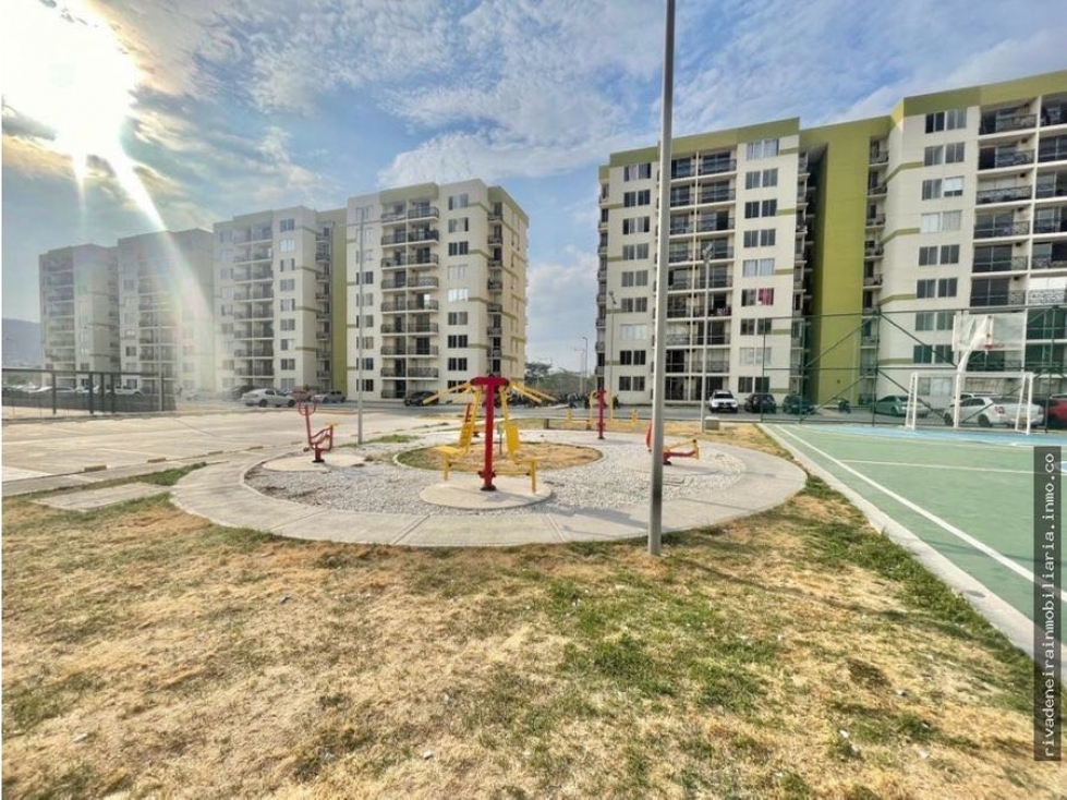 Se vende Apartamento en obra gris en Flora — foto 3
