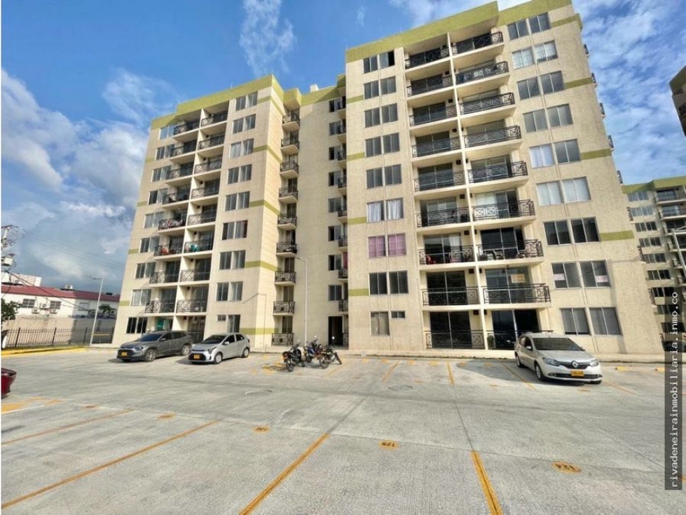 Se vende Apartamento en obra gris en Flora — foto 4