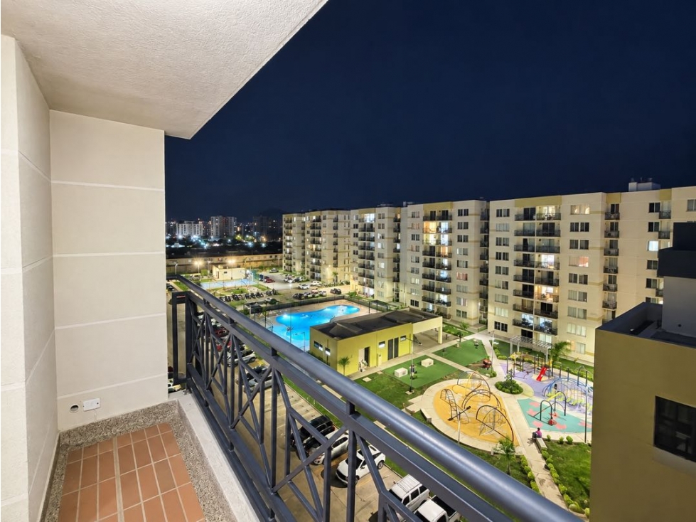 Se vende Apartamento en obra gris en Flora — foto 5